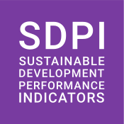 SDPI project logo